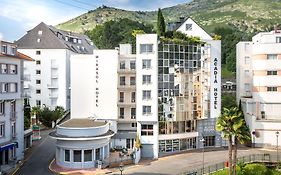 Hôtel Acadia